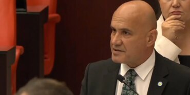 Murat Çalık’ın Sağlık Durumu: Cezaevi Tehlikesi!