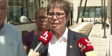 Mehmet Murat Çalık’ın Sağlığı Tehlikede!