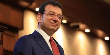 İmamoğlu: “Tek Adam Rejimine Son Verip Reform Yapacağız”