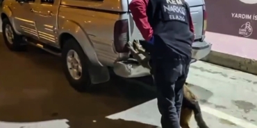 Uyuşturucu Operasyonunda 304 Torbacı Yakalandı!