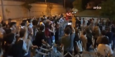 Suruç Katliamı’nda 10 Eylemci Adli Kontrolle Serbest