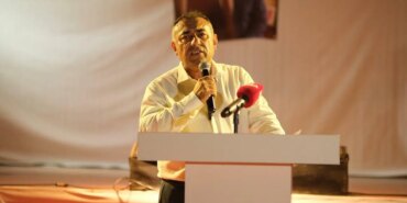 Zeydan Karalar’ın Morali Yükseliyor!