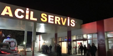 Traktörün altında kalan çocuk hayatını kaybetti