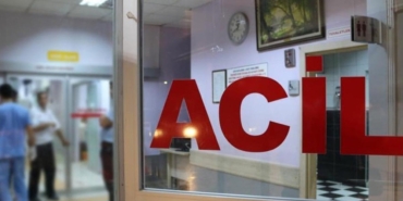 Motosiklet-Traktör Çarpışmasında Genç Hayatını Kaybetti