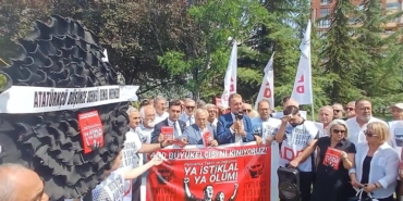 ADD Lideri’nden ABD Büyükelçisine Sert Tepki!