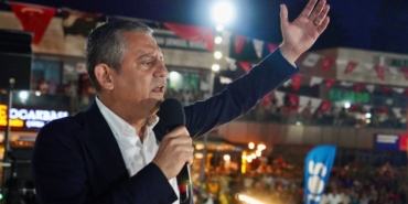 İstanbul’da Miting: ‘Millet İradesine Sahip Çıkıyoruz’