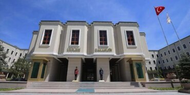 Ümit Özdağ’ın Atatürk İddiasına Bakanlıktan Yanıt