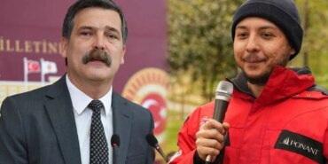 Erkan Baş: Tutuklamalar ve Yargı Skandalları!