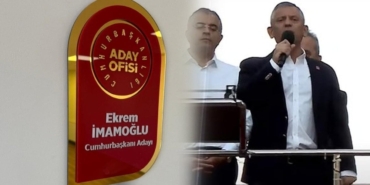 İmamoğlu’ndan Umut Dolu Mesaj: Yeni Başlangıç!