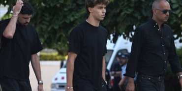 Al Nassr, Joao Felix’i 30 Milyon Euro’ya Transfer Etti!