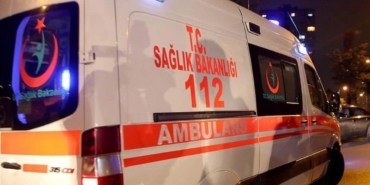 Kars’ta Kaza: Bir Ölü, İki Yaralı Durumu Ciddi!