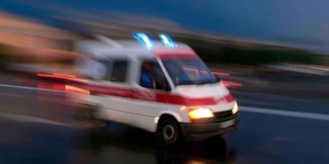 Elazığ’da Trafik Kazası: İki Can Aldı!