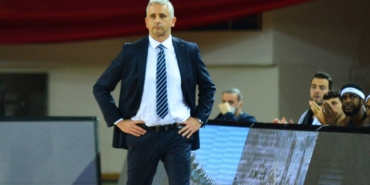Anadolu Efes’in Yeni Koçu Igor Kokoskov Oldu!