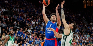 Anadolu Efes’te Elijah Bryant ile Ayrılık!