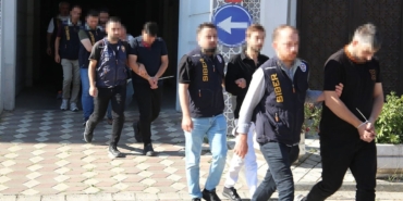 20 İlde Sahte Kripto Operasyonu: 32 Gözaltı!