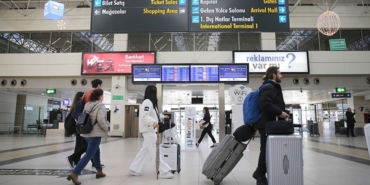 THY’den Akıllı Bagajlar için Yeni Güvenlik Kararı