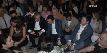 CHP’li Belediyelere Operasyon, Gazeteci Gözaltında!