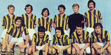 Ankaragücü: Hüzünlü Anılar ve Kaybedilen Değerler