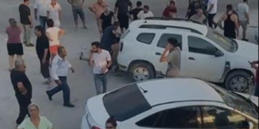 Yeşilköy’de Kaza Sonrası Bıçaklı Kavga: 1 Ölü!