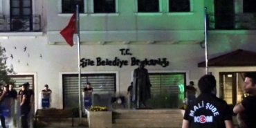 CHP’li Başkan Gözaltında: Operasyon Devam Ediyor