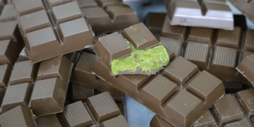 Dubai Çikolatasında Salmonella Alarmı!