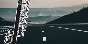 İstanbul’da Sıcaklık 50 Dereceyi Bulacak!