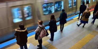 15 Temmuz’da Metro Seferleri Ücretsiz!