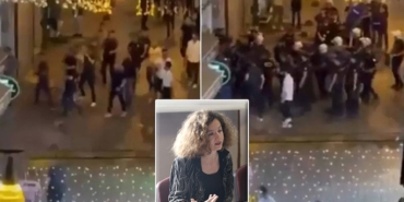 Aslı Aydemir Tutuklandı: Protesto Olayı Gerginleşti