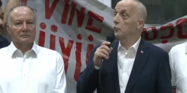 Kamu İşçileri İçin Grev Günü Yaklaşıyor!