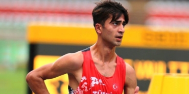 Mazlum Demir, Avrupa Şampiyonu oldu!