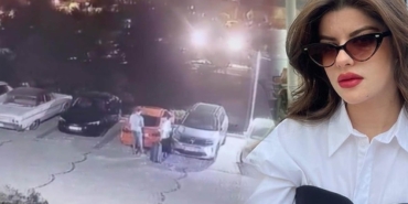 Cinayet Şüphelisi Oğuz K. Yakalandı!