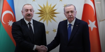 Erdoğan: Azerbaycan ile İlişkilerde Kararlılık