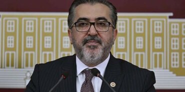 Yıldırım’dan CHP’ye Özür: ‘Kastım Yoktu!’