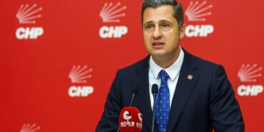 CHP’den Asgari Ücret Tepkisi: İktidar Umursamıyor!