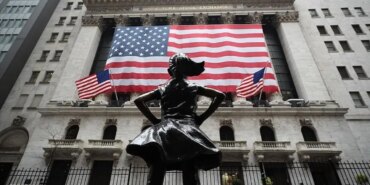 ABD’de Sanayi Üretimi Beklentileri Aştı!