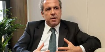 Şamil Tayyar’dan 15 Temmuz’a Dair Çarpıcı İddia!