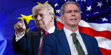 Ticaret Savaşları: ABD’den Yeni Stratejiler