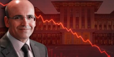 Ekonomi Yönetimine Güven Düşüşte: Enflasyon Öncelik