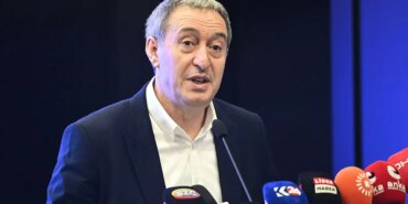 Bakırhan: Beyaz Toros’lara Eyvallah Etmeyiz