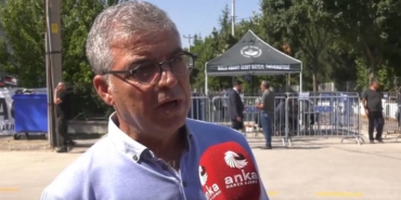 Yangın Davası: Yetersiz Salon Tepkisi!