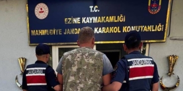 Çanakkale’de Yangın Kontrol Altına Alındı!