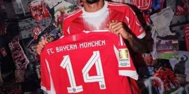 Bayern Münih, Luis Diaz’ı 75 Milyon Euro’ya Aldı!