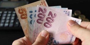 Yaşlı ve Engelli Aylıkları Hesaplara Yatırıldı!