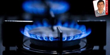 Doğalgaza Zam: Enflasyon ve Maliyetler Artacak!