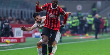 Beşiktaş, Tammy Abraham’ı Kadrosuna Katıyor!