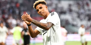 Beşiktaş, Gedson Fernandes’in Bonservisini Aldı!