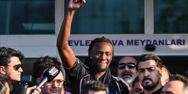Beşiktaş, Tammy Abraham’ı Kadrosuna Kattı!