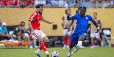 Beşiktaş, Orkun Kökçü İçin Görüşmeleri Sıklaştırdı