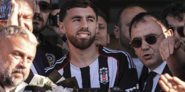 Beşiktaş, Orkun Kökçü’yü Bedelsiz Kiraladı!