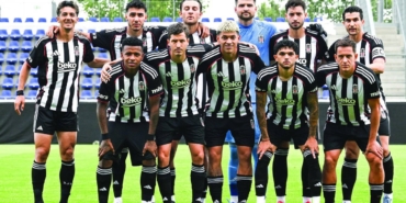 Beşiktaş’ın Avusturya Kampı: Sıkıntılı Hazırlık Dönemi